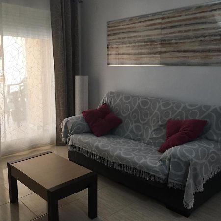 Apartamentos Costa Azahar II Oropesa del Mar Εξωτερικό φωτογραφία