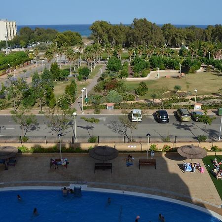 Apartamentos Costa Azahar II Oropesa del Mar Εξωτερικό φωτογραφία