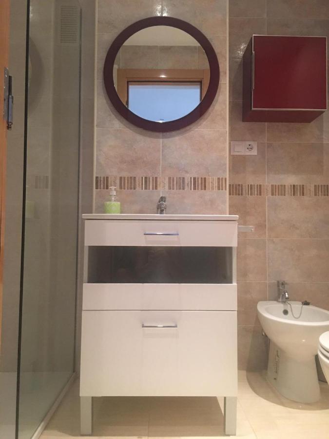 Apartamentos Costa Azahar II Oropesa del Mar Εξωτερικό φωτογραφία