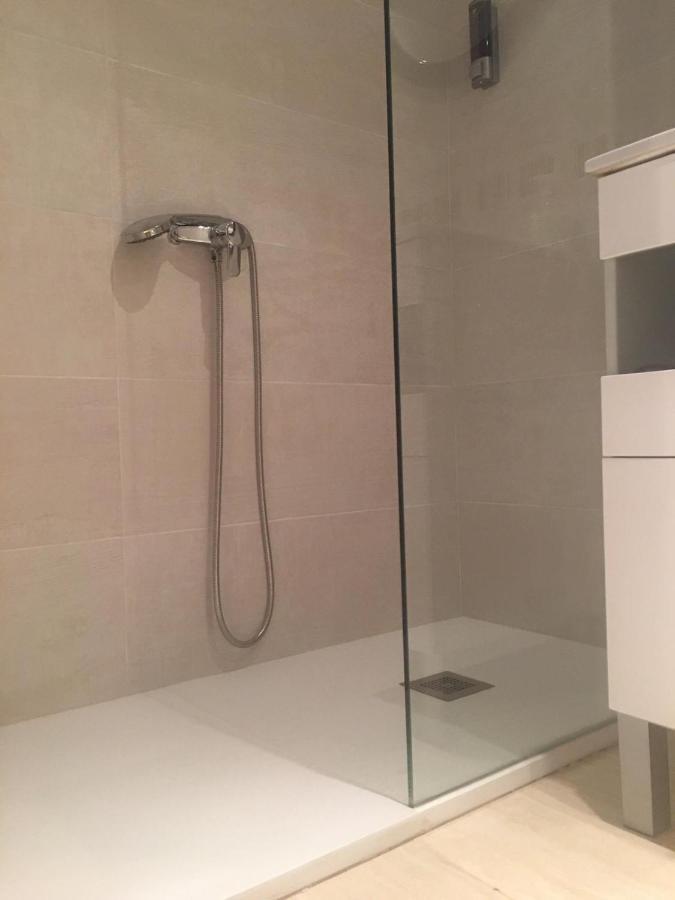 Apartamentos Costa Azahar II Oropesa del Mar Εξωτερικό φωτογραφία